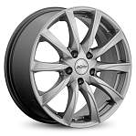 Диски X'trike R17 5x112 7J ET35 D66,6 X'trike X-120М HSB