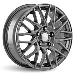 R16 5x114,3 6,5J ET50 D67,1 Скад Сиена графит 