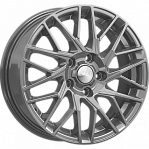 R16 5x114,3 6,5J ET46 D67,1 Скад Сиена графит 
