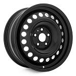 R17 5x114,3 7J ET39 D60,1 Magnetto 17003 Черный