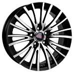 Диски Yamato R16 5x114,3 6,5J ET45 D60,1 Yamato Sakuradjima BFP
