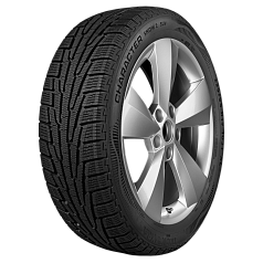 Ikon шина 245/50 R18 104T - euro-diski.ru Зимние шины 245/50 R18 Ikon Character Snow 2 SUV 104T XL