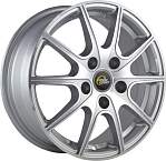 Диски Cross Street R16 4x100 6,5J ET49 D54,1 Cross Street СR-04 SF