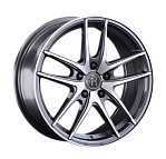 R18 5x112 8J ET30 D66,6 Replay B221 GMF