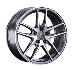 Диск R18 5x112 8J ET30 D66,6 Replay B221 GMF