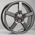 R16 5x114,3 6,5J ET47 D66,1 NZ Wheels R-02 GRAPHITE
