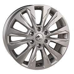 Диск R20 6x139,7 8J ET60 D95,1 RPLC TO99 S