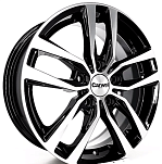 Диски Carwel R16 5x100 6J ET38 D57,1 Carwel Негито 214 AB