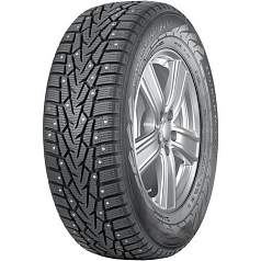 Nordman шина 255/60 R17 110T - euro-diski.ru Зимние шины 255/60 R17 Nordman 7 SUV 110T XL Ш