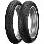 120/70 Dunlop Sportmax GPR-300 58W TL Передняя (Front) ZR  R17 2024