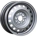 Диски Trebl R16 5x114,3 6,5J ET44 D67,1 Trebl R-1677 Silver