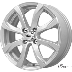 R15 4x114,3 6J ET40 D67,1 iFree Дайс Нео-классик