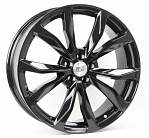 Диски RST R19 5x100 7,5J ET30 D57,1 RST R009 BL