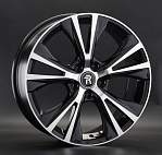 R18 5x114,3 7,5J ET30 D60,1 Replay TY211 BKF