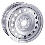 R15 5x112 6J ET47 D57,1 Eurodisk 64I47D ED Silver