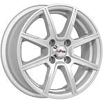 Диски iFree R14 4x100 5,5J ET35 D67,1 iFree Майами лайт (КС1029) Нео-классик