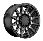 Диски LS FlowForming R17 5x150 9J ET25 D110,1 LS FlowForming RC87 MB+LBZSF
