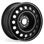 Диски Trebl R16 4x108 6,5J ET37,5 D63,3 Trebl X40031 P Black
