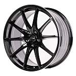 R17 5x114,3 7,5J ET40 D73,1 Rays G25 BML