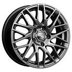 R16 5x114,3 6,5J ET42,5 D67,1 Скад Сиена Графит 