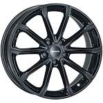 Диски MAK R16 4x108 6,5J ET20 D65,1 MAK DaVinci Gloss Black