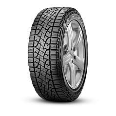 Шины Pirelli Scorpion ATR летние
