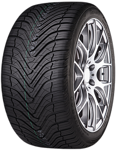 Gripmax шина 235/45 R20 100W - euro-diski.ru Летние шины 235/45 R20 Gripmax SureGrip A/S 100W XL BSW