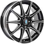 Диски Venti R16 5x114,3 6,5J ET46 D67,1 Venti 1616 BD