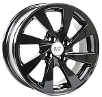 Диски RST R15 4x98 6J ET33 D58,6 RST R055 BL