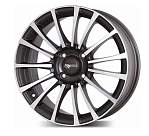 R17 5x108 7J ET33 D60,1 Proma Цунами Almaz matt 
