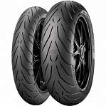 120/70 Pirelli Angel GT 58W TL Передняя (Front) ZR  R17 2024