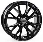 Диски Tech-Line R15 4x100 6J ET45 D60,1 NEO 573 BL