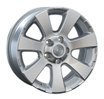 Диски Replay R16 5x112 6,5J ET33 D57,1 Replay VV 83 S