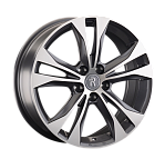R18 5x114,3 7,5J ET35 D60,1 Replay LX126 GMF