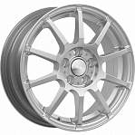 Диски Скад R15 5x100 6J ET38 D57,1 Скад Акита селена