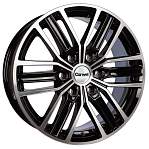 R18 6x139,7 7,5J ET50 D92,5 Carwel Джирим 218 AB