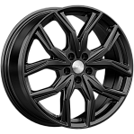 R19 5x108 8J ET36 D65,1 Скад Арика бархат новый 