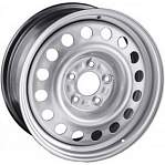 Диски Trebl R14 5x100 5J ET35 D57,1 Trebl 5210T Silver