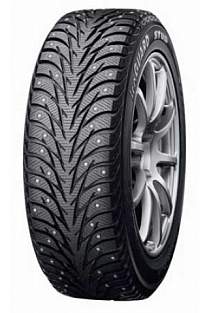 Yokohama шина 275/60 R18 113T - euro-diski.ru Зимние шины 275/60 R18 Yokohama Ice Guard IG35 113T Ш