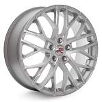 Диски X'trikeRST R19 5x114,3 7,5J ET35 D60,1 X'trikeRST R019 HS