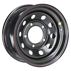 Диски ORW Nissan/Toyota 