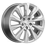 Диски Скад R18 5x114,3 8J ET45 D67,1 Скад Астер селена 