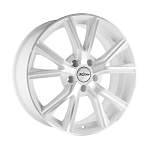Диски X'trike R18 5x114,3 7,5J ET50 D67,1 X'trike X-122 W/FP