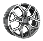 R18 5x114,3 7J ET38 D67,1 Replay Mi 108 GMF
