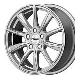 Диски Carwel R16 5x112 6,5J ET46 D57,1 Carwel Лабаз SL