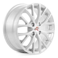 Диск R15 4x100 6J ET50 D60,1 X'trikeRST R015 HSL