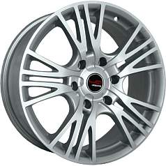 Диск R20 5x150 8,5J ET60 D110,1 LegeArtis Concept-TY517 S