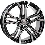 Диски RST R19 5x112 8,5J ET28 D66,6 RST R029 BD