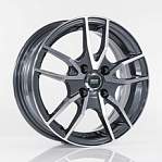 Диски Megami R15 4x100 6J ET50 D60,1 Megami MGM-20FF GMF