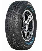 Летние шины 265/60 R18 Rotalla Setula A-Race AT08 110T BSW 